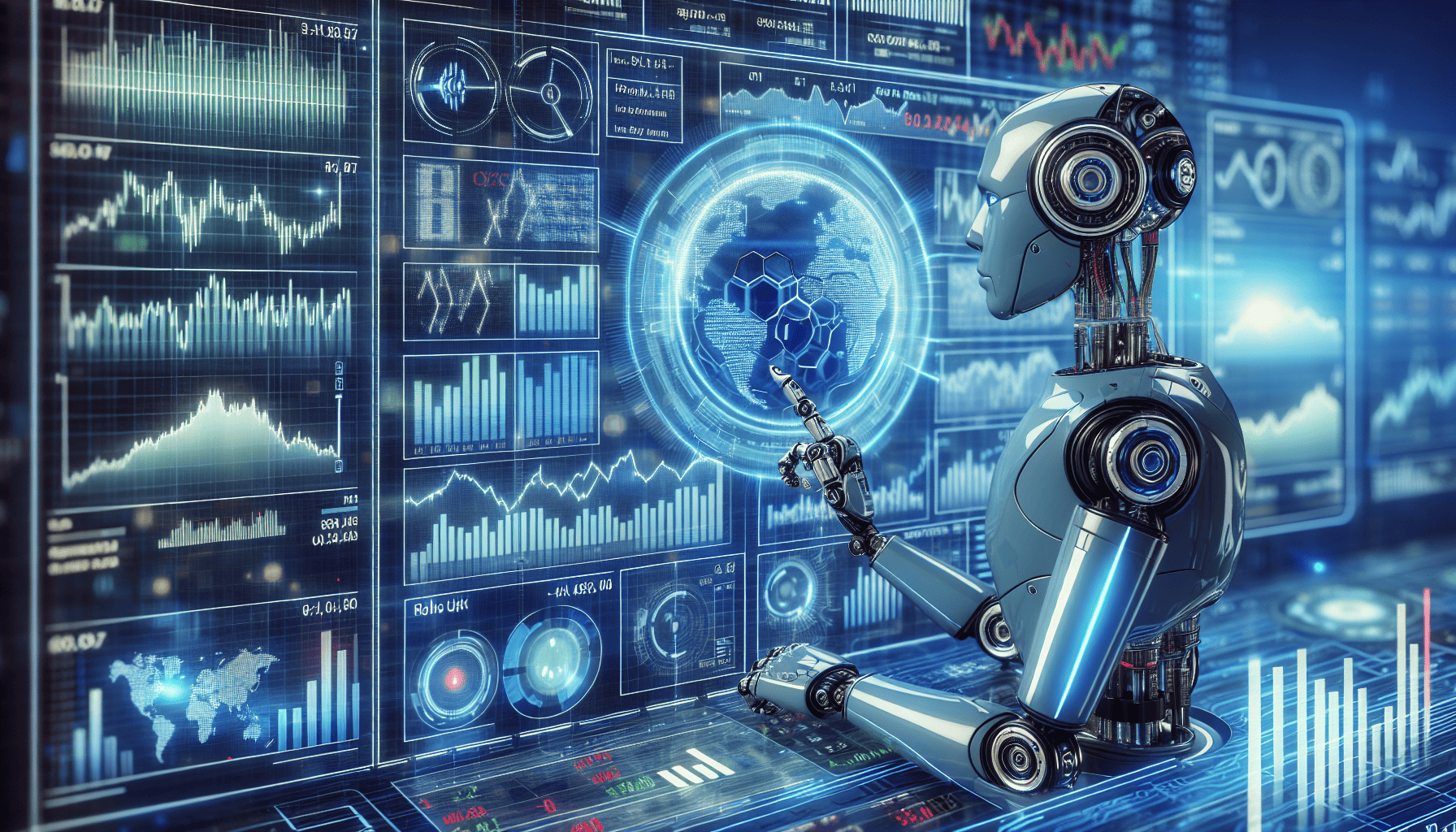 Algorithmic Trading Systems