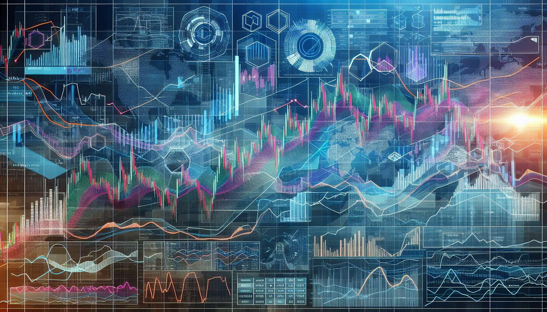 Technical Analysis Charts