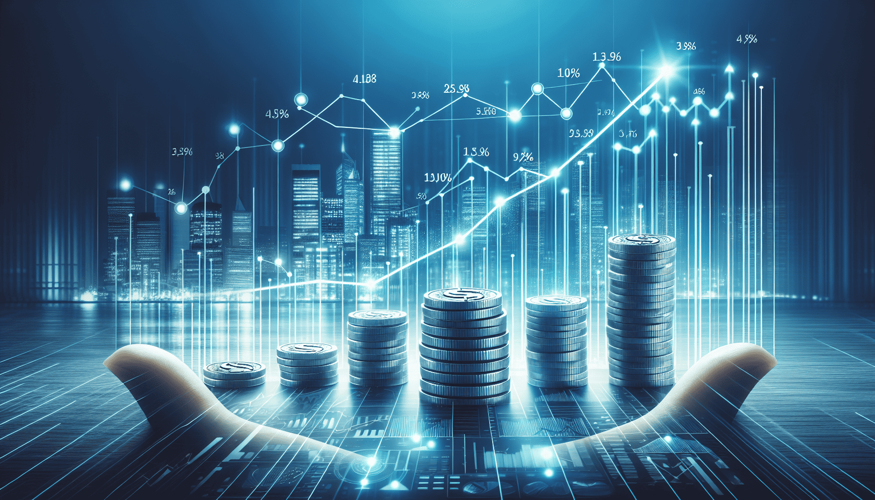 Long-term Investment Growth