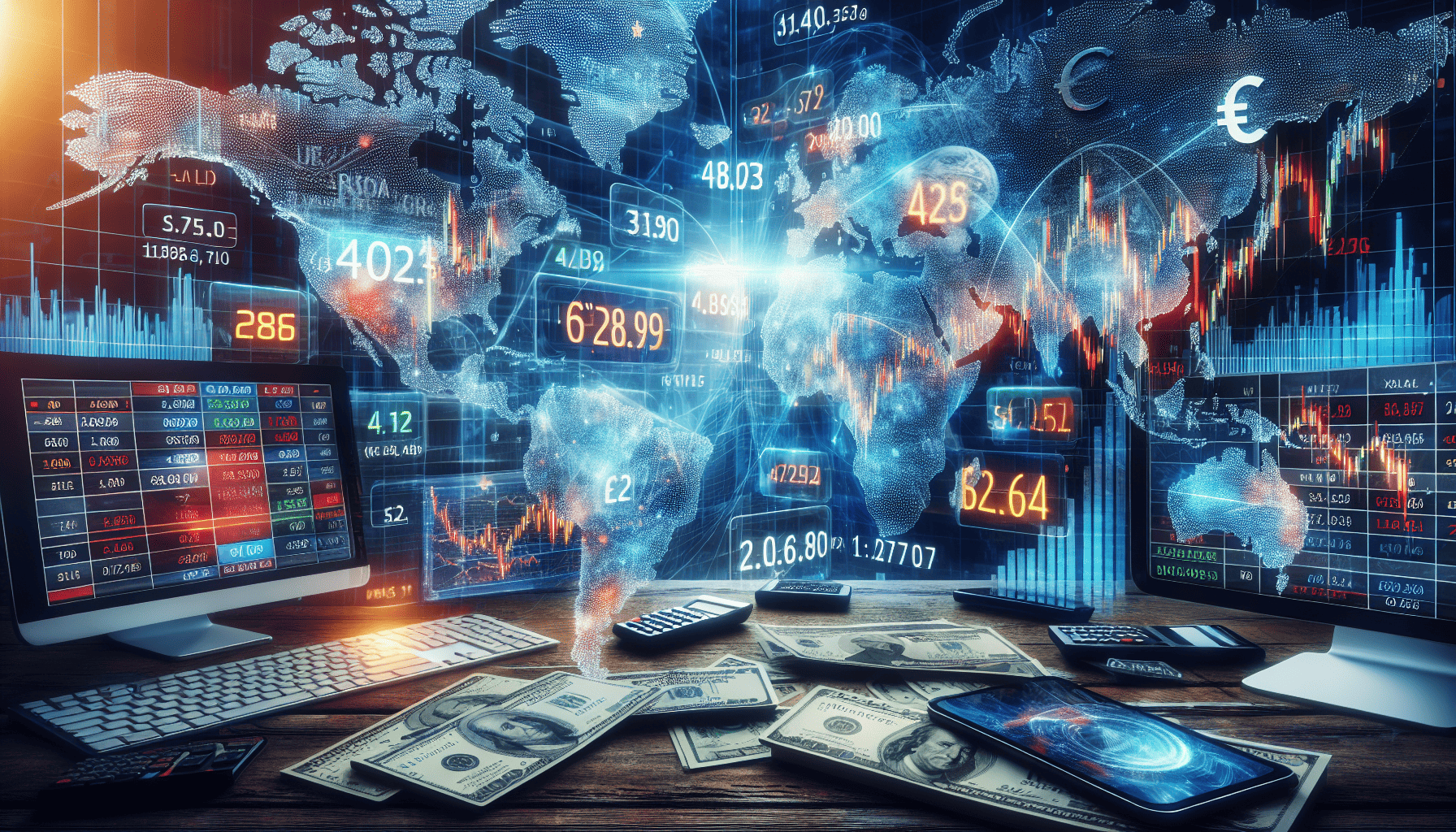 Forex Trading Rates