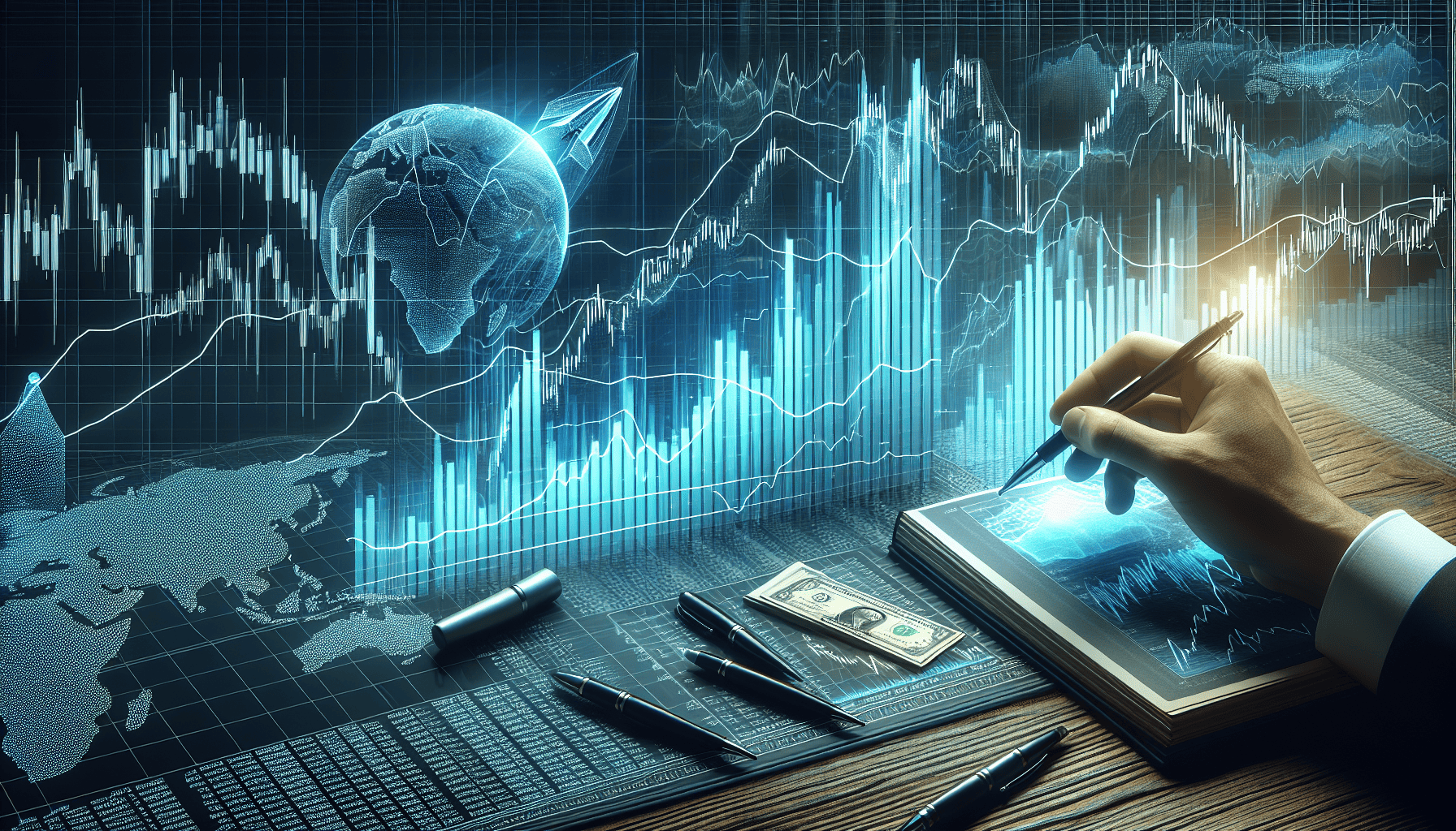 ETFs and Indices Investing